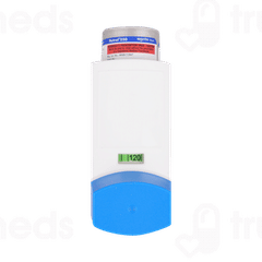 Flutrol 250 Inhalation 120mdi