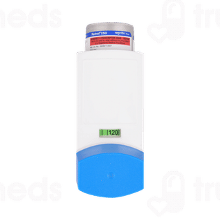 Flutrol 250 Inhalation 120mdi
