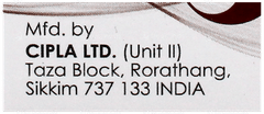 Foracort 400 Inhaler 120Mdi Foracort 400 Inhaler 120Mdi