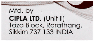 Foracort 400 Inhaler 120Mdi