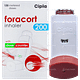 Foracort 200 Inhaler 120mdi