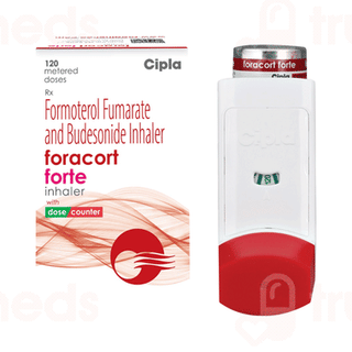 Foracort Forte Inhaler 120mdi