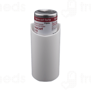 Foracort Forte Inhaler 120mdi