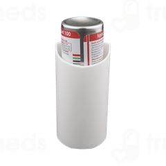 Foracort 100 Inhaler 120mdi