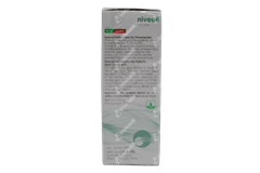 Niveoli Inhaler 120mdi