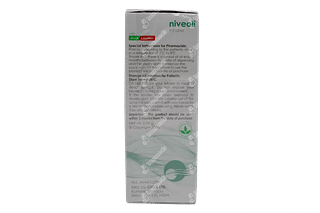 Niveoli Inhaler 120 Mdi