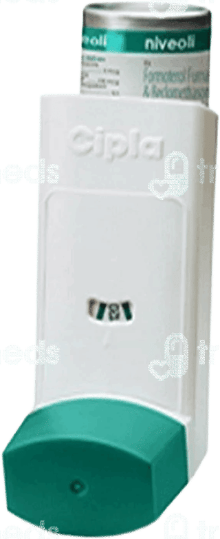 Niveoli Inhaler 120Mdi