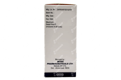 Quikhale Fb 6/400 MCG Inhaler 160 Mdi