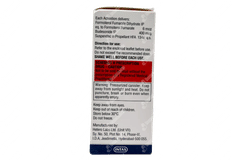 Quikhale Fb 6/400 MCG Inhaler 160 Mdi