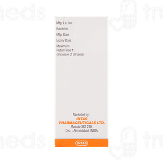 Quikhale Sf 250 Inhaler 120mdi