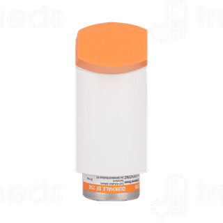 Quikhale Sf 250 Inhaler 120mdi