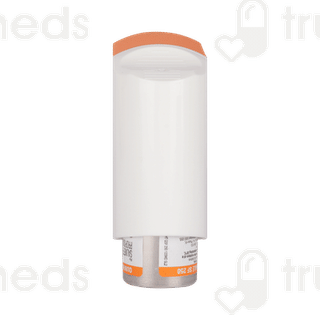 Quikhale Sf 250 Inhaler 120mdi