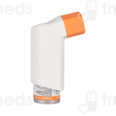Quikhale Sf 250 Inhaler 120mdi Quikhale Sf 250 Inhaler 120mdi