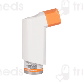 Quikhale Sf 250 Inhaler 120mdi