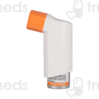 Quikhale Sf 250 Inhaler 120mdi