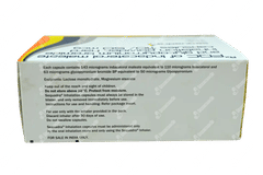 Sequadra 30 Capsule And 1 Inhaler Sequadra 30 Capsule And 1 Inhaler