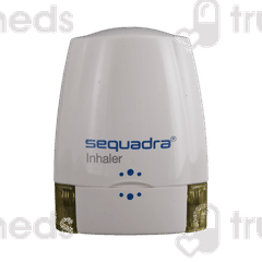 Sequadra 30 Capsule And 1 Inhaler Sequadra 30 Capsule And 1 Inhaler
