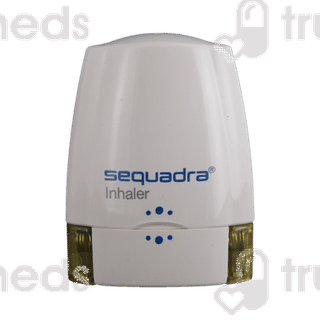 Sequadra 30 Capsule And 1 Inhaler