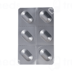 Sequadra 30 Capsule And 1 Inhaler Sequadra 30 Capsule And 1 Inhaler