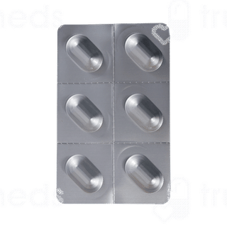Sequadra 30 Capsule And 1 Inhaler