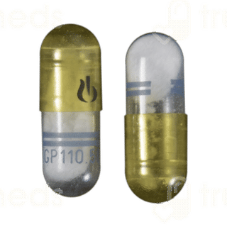 Sequadra 30 Capsule And 1 Inhaler