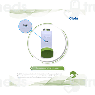 Seroflo 125 Inhaler 120mdi