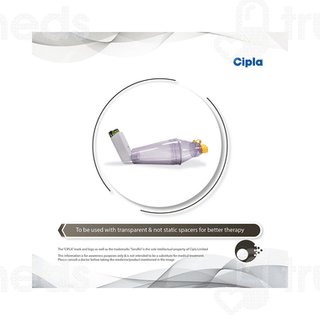 Seroflo 250 Inhaler 120mdi
