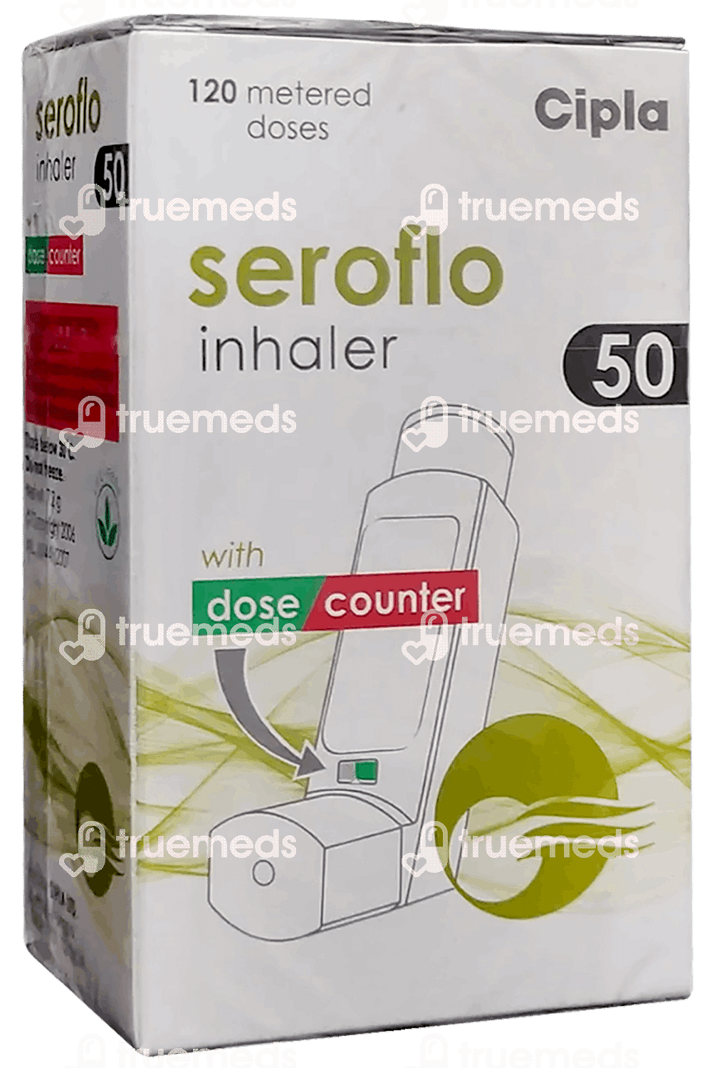 Seroflo Cfc Free Mcg Inhaler Mdi Uses Side Effects Dosage Price Truemeds