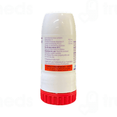Symbicort 160/4.5Mcg Turbuhaler 60Mdi