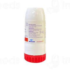 Symbicort 160/4.5Mcg Turbuhaler 60Mdi