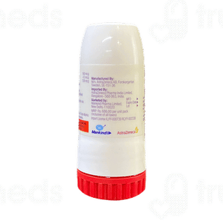 Symbicort 160/4.5Mcg Turbuhaler 60Mdi