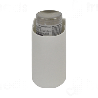 Tioform Inhaler 120mdi