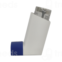 Tioform Inhaler 120mdi