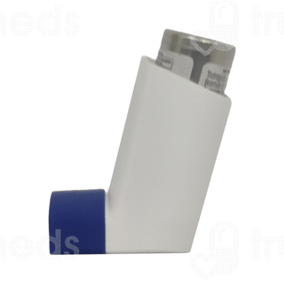 Tioform Inhaler 120mdi