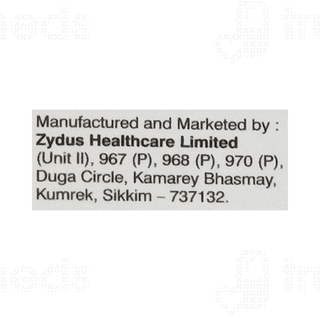 Tioform Inhaler 120mdi