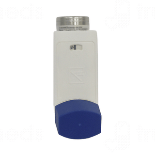 Tioform Inhaler 120mdi