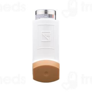 Tiomist Inhaler 120mdi