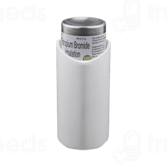 Tiomist Inhaler 120mdi