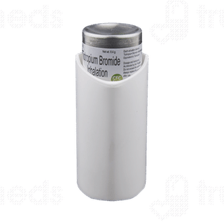 Tiomist Inhaler 120mdi