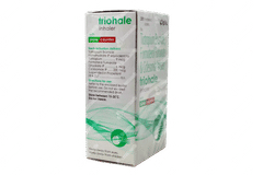 Triohale Inhaler 200mdi