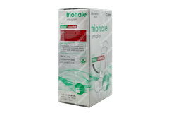 Triohale Inhaler 200mdi