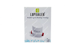 Lupihaler  Device 1