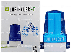 Lupihaler T Inhaler 1