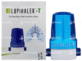 Lupihaler T Inhaler 1