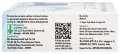 Lupihaler T Inhaler 1