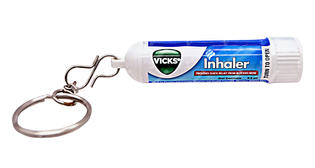 Vicks Inhaler 0.5 ML