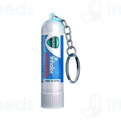Vicks Inhaler 0.5ml