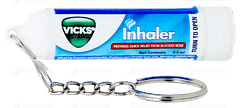 Vicks Inhaler 0.5ml