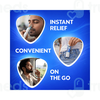 Vicks Inhaler 0.5Ml