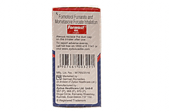 Formost Hfa 400 MCG Inhaler 120 Mdi